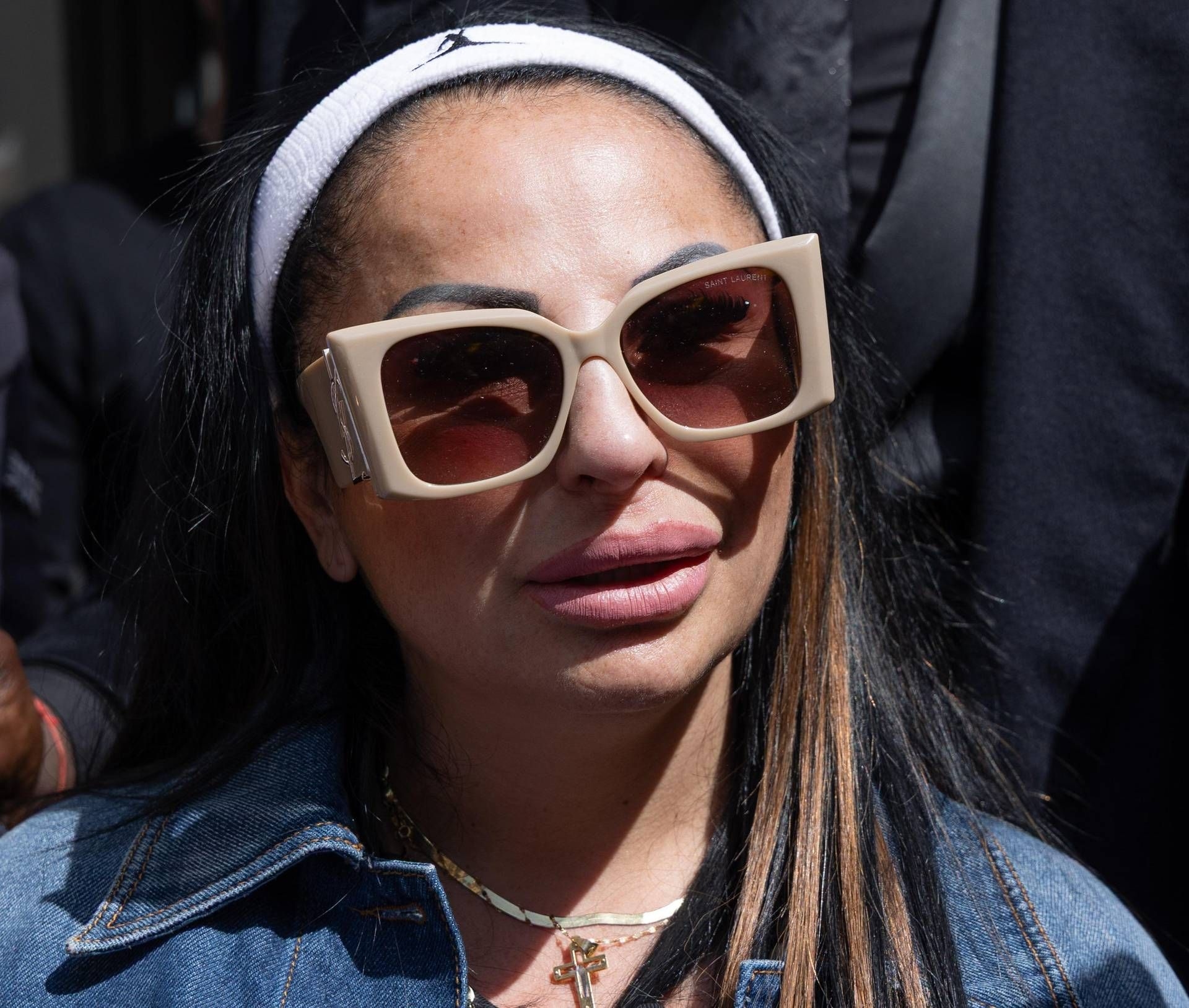 Igor Righetti revela un audio inédito de Rita De Crescenzo: "Antes de alcanzar la fama, hablaba un italiano claro y espontáneo".