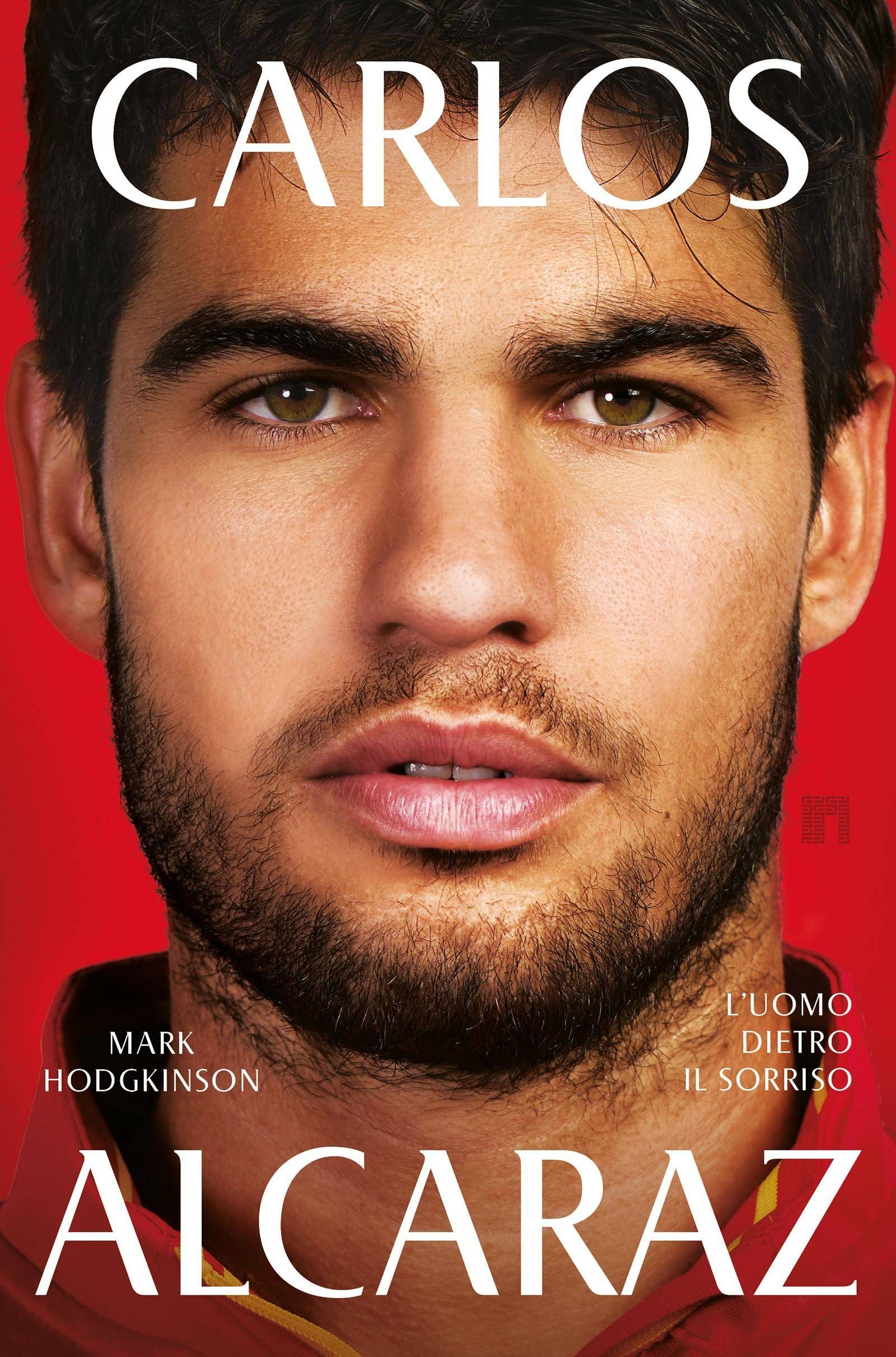 Carlos Alcaraz, l'uomo dietro il sorriso