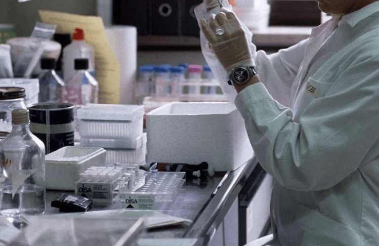 Medicijnen: Onderzoeken tonen veelbelovende gegevens over een nieuwe pil die cholesterol verlaagt.