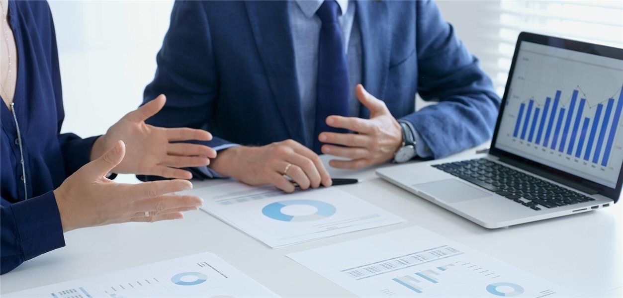 Plant u een investering in uw praktijk? Neem dit zeker op in uw ondernemingsplan!