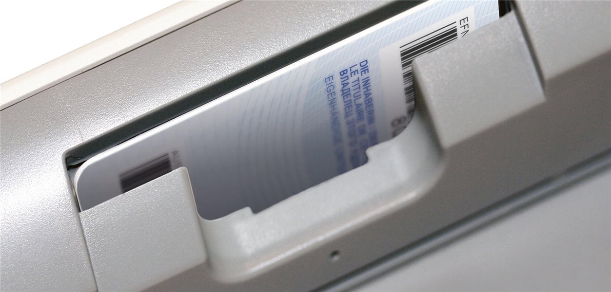 KBV zdecydowanie zaleca: Już teraz zamontuj zamienniki starszych złączy.