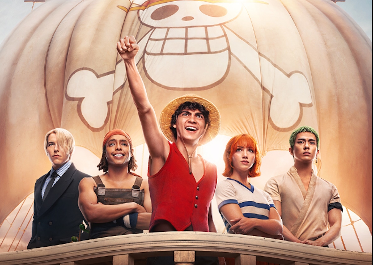 One Piece 2, ora la data è ufficiale: ecco quando arriva la tanto attesa serie Netflix