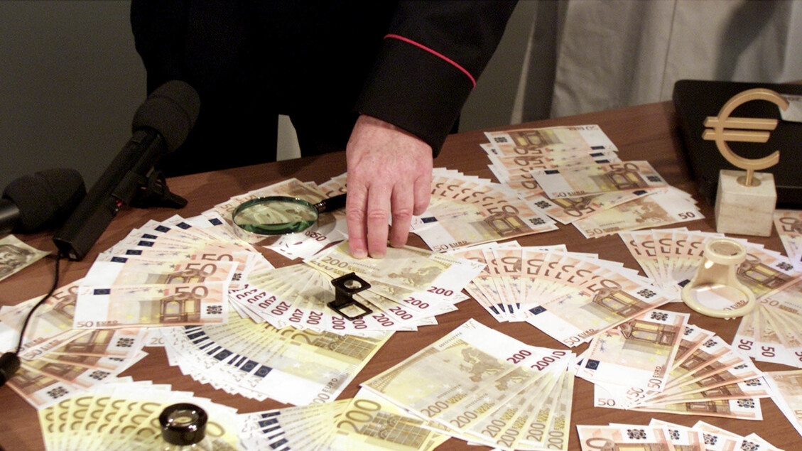 UIF: With a credit freeze, businesses are more at risk of being 'rescued' by mafia groups.