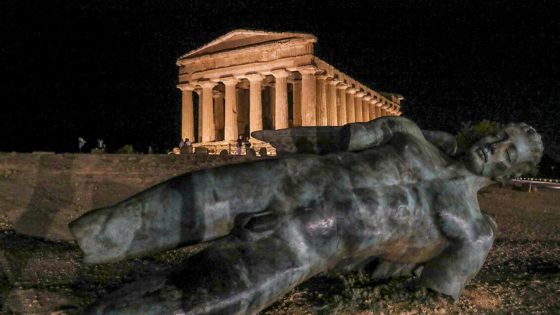 Wyspa jako muzeum: Obiekty światowego dziedzictwa UNESCO na Sycylii