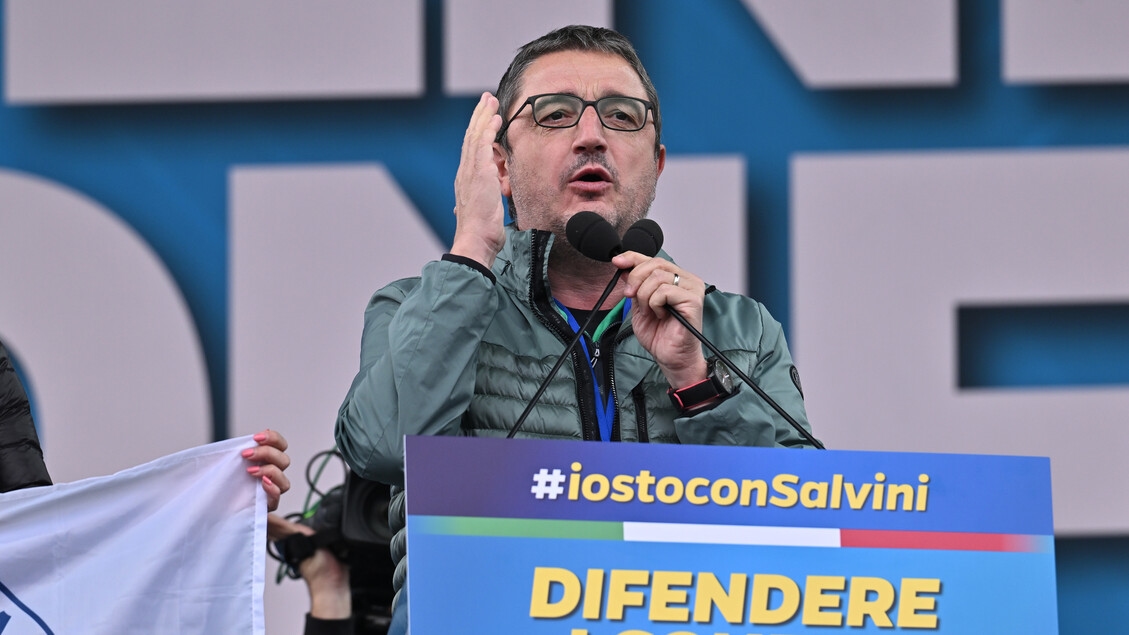 The Constitutional Court blocks Fugatti, tensions within the center-right