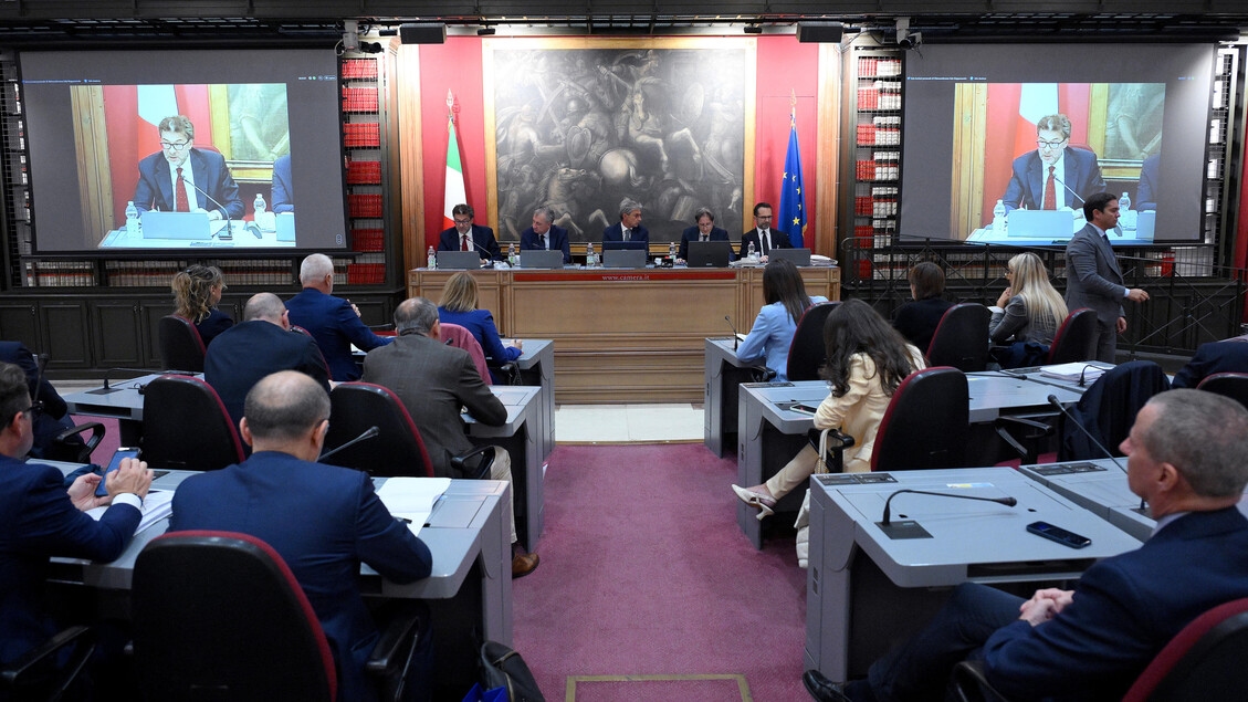 Bütçe görüşmeleri başlıyor, yarın 50 kişinin ifadesi alınacak