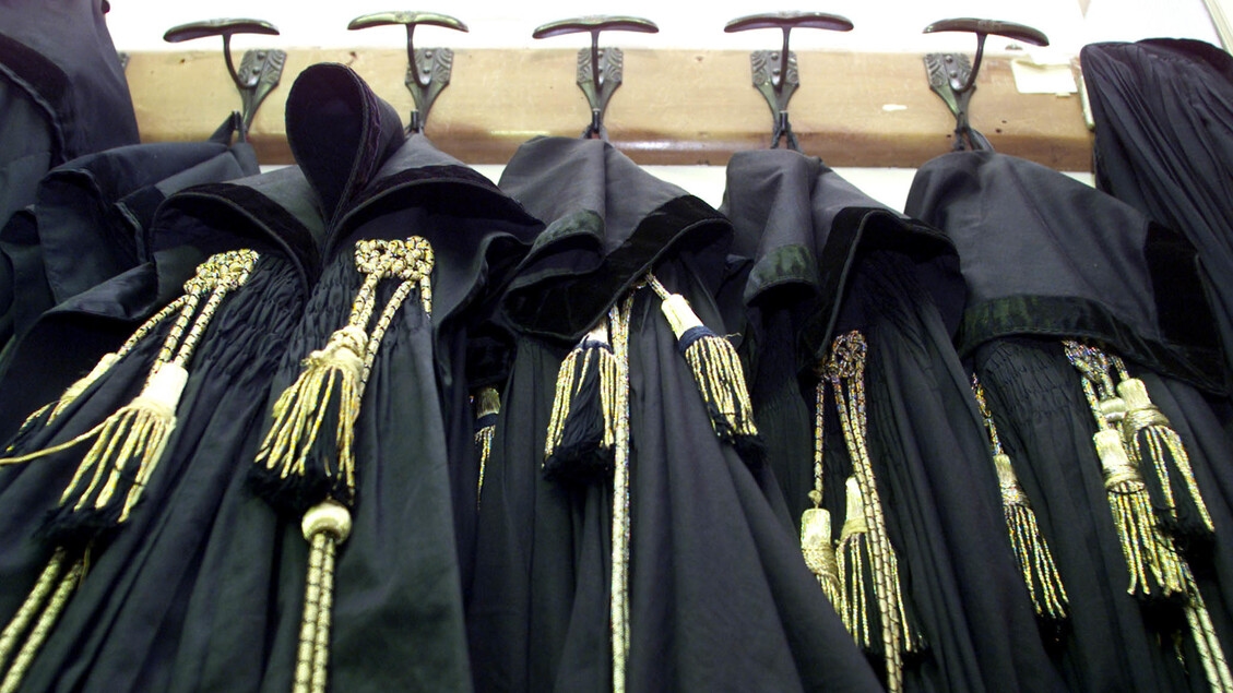 Justiz, von zufällig ausgewählten Richtern bis hin zu neuen Befugnissen: die neuen Merkmale der Reform