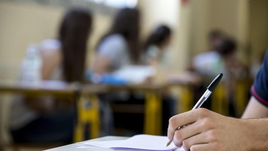 E' legge la nuova Maturità, due scritti e quattro materie all'orale
