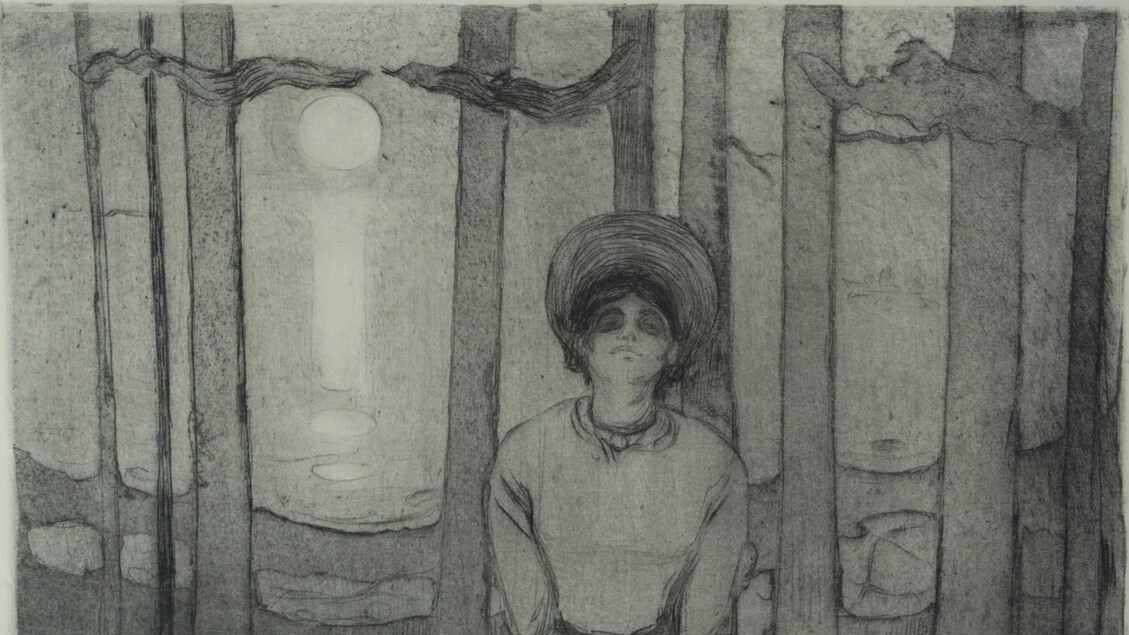 Le mostre del weekend, da Munch a Lotto