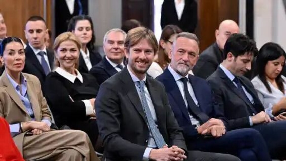 Italia lidera la lucha contra la obesidad, formando una alianza con otros 11 países.