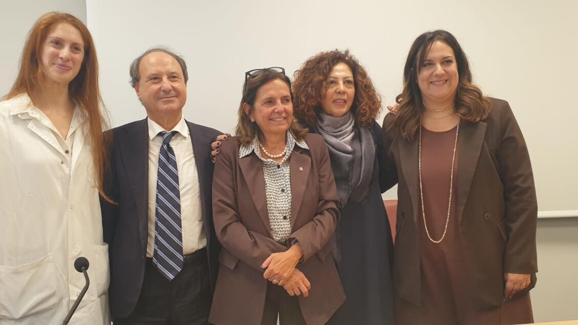 Primer trasplante de arteria pulmonar del mundo