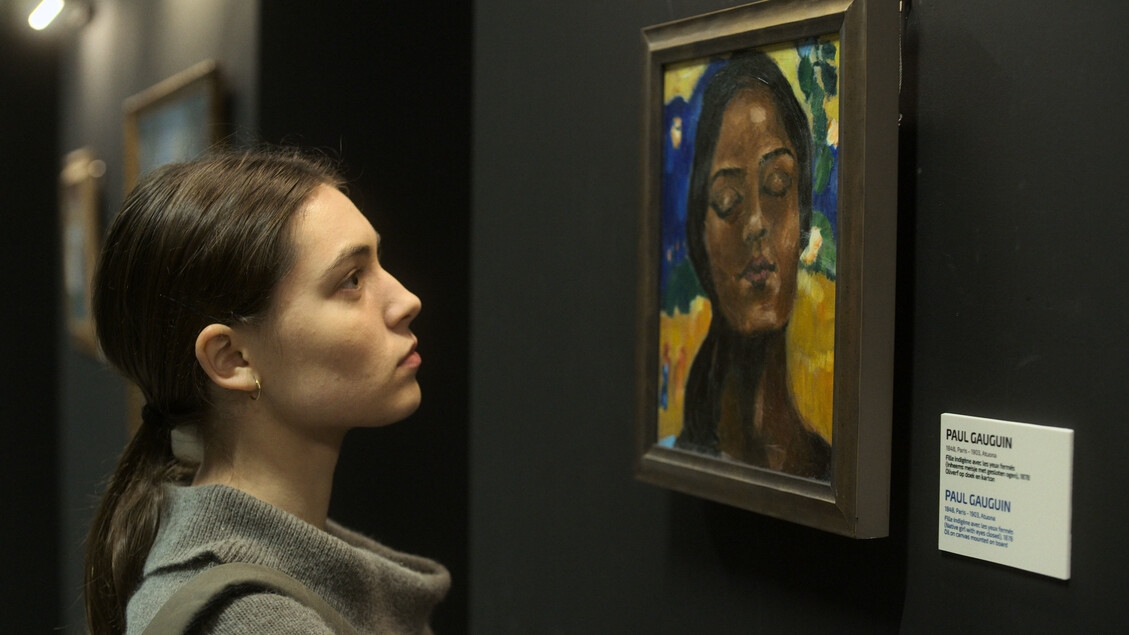 'Traffic', um filme escrito por Mungiu, está concorrendo ao Oscar pela Romênia.