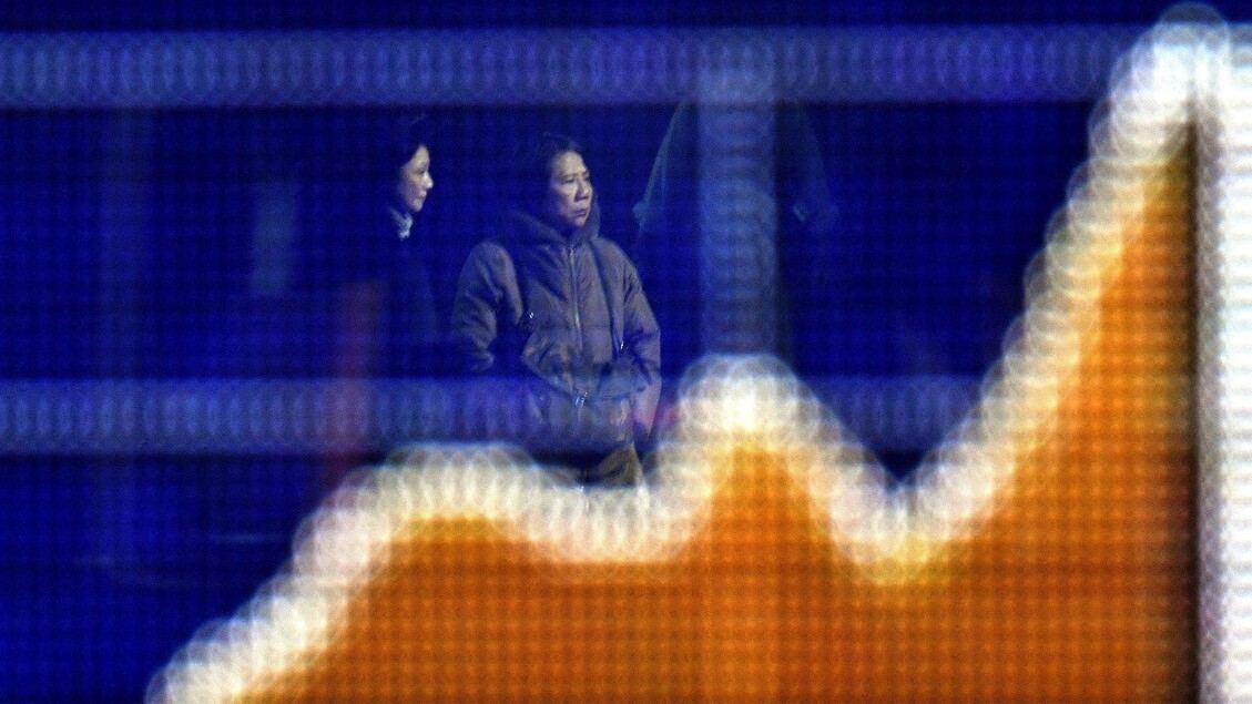 Mercado de valores: Tokio abre al alza (+0,61%)