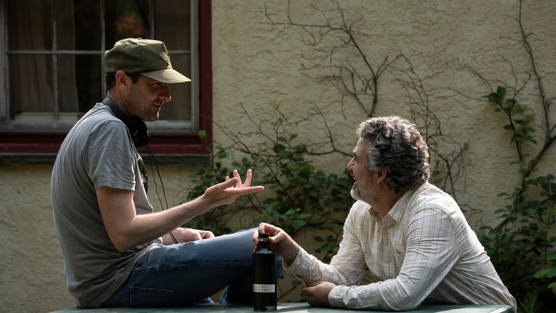 Ruffalo: Sinema yaşadığımız dünyayı yansıtmalı