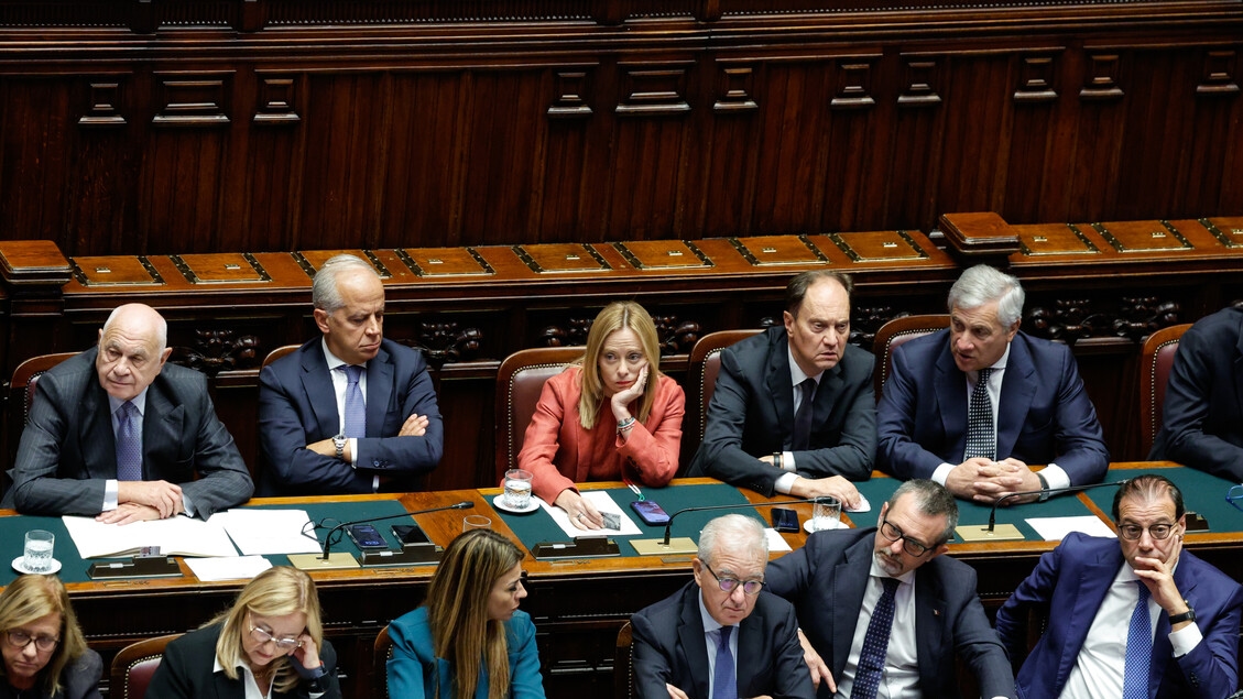 Italia alla Cpi sul caso Almasri: 'Cambieremo le procedure'