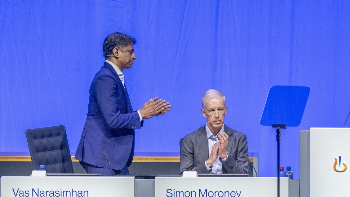 Novartis buys Avidity Biosciences for $12 billion