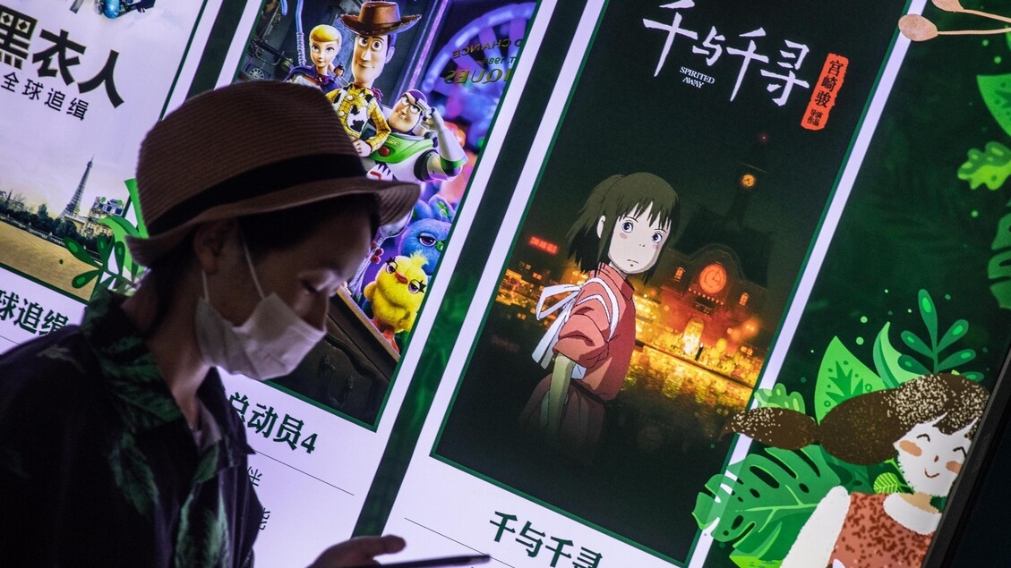 Японские карикатуристы критикуют OpenAI, пресекая несанкционированное использование ИИ