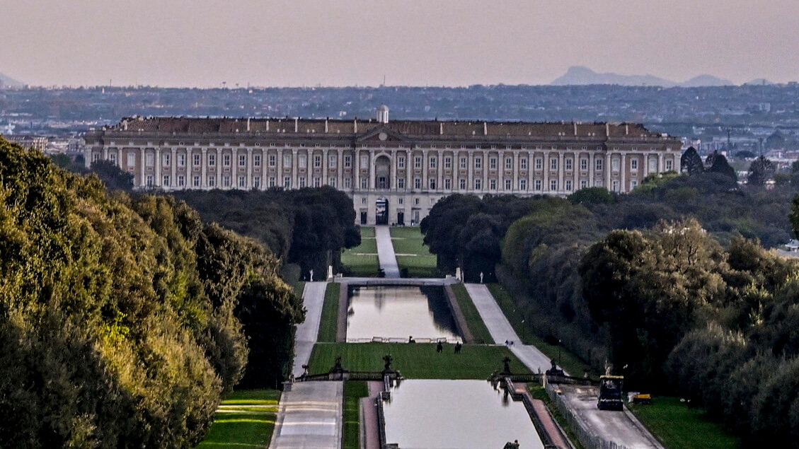 MIC, 300 миллионов долларов из Национального плана восстановления и повышения устойчивости (PNRR) для исторических парков и садов