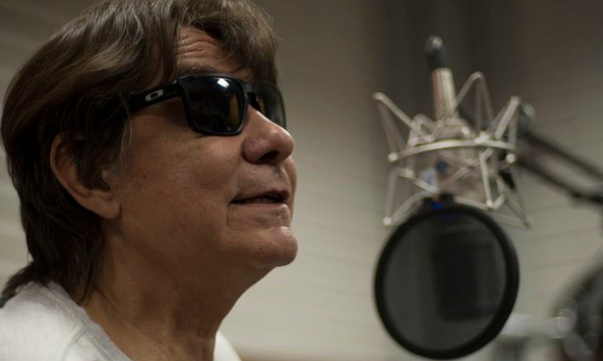 Lô Borges, um dos fundadores do Clube da Esquina, morre aos 73 anos