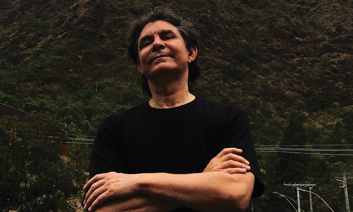 Lô Borges foi tão importante quanto Milton Nascimento no mais destacado álbum brasileiro