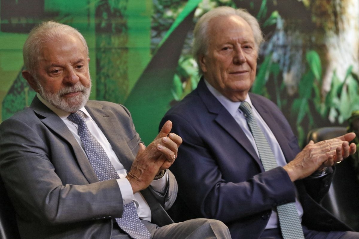 Возобновление дебатов о воссоздании Министерства общественной безопасности последовало за операцией в Рио.