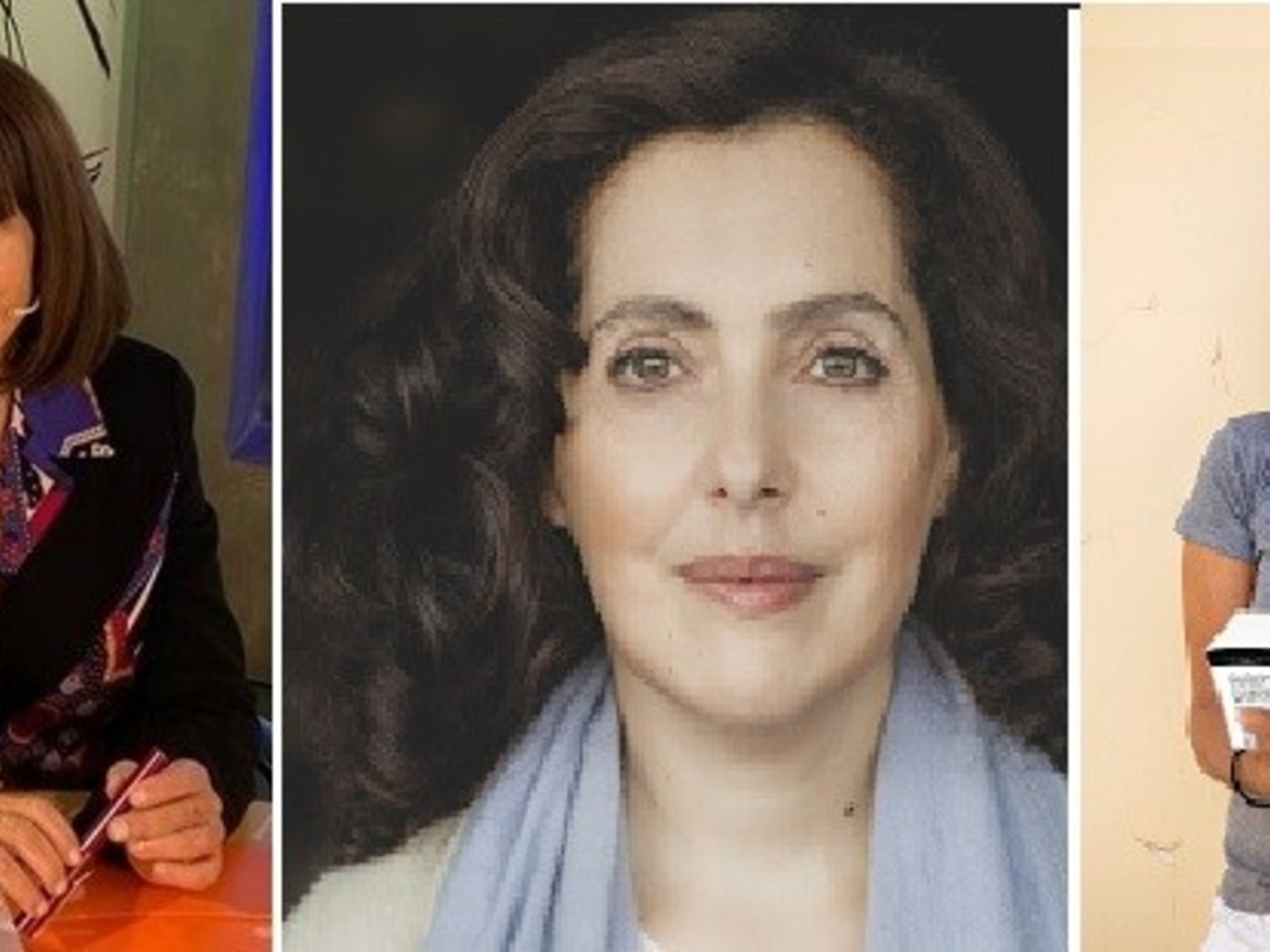 The five hosts who keep Argentine cultural television alive