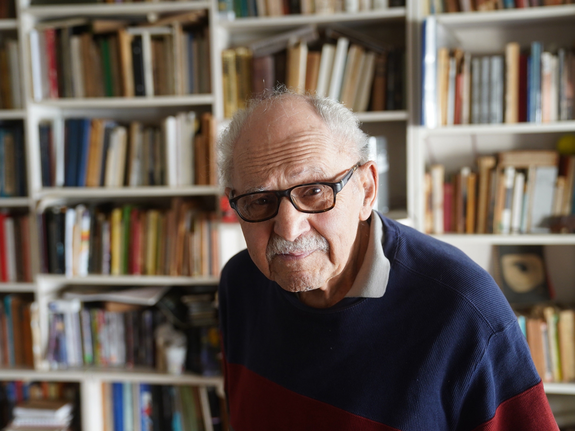 Ricardo Halac, Ñ Lifetime Achievement Award 2025: sozial, episch, dialektisch