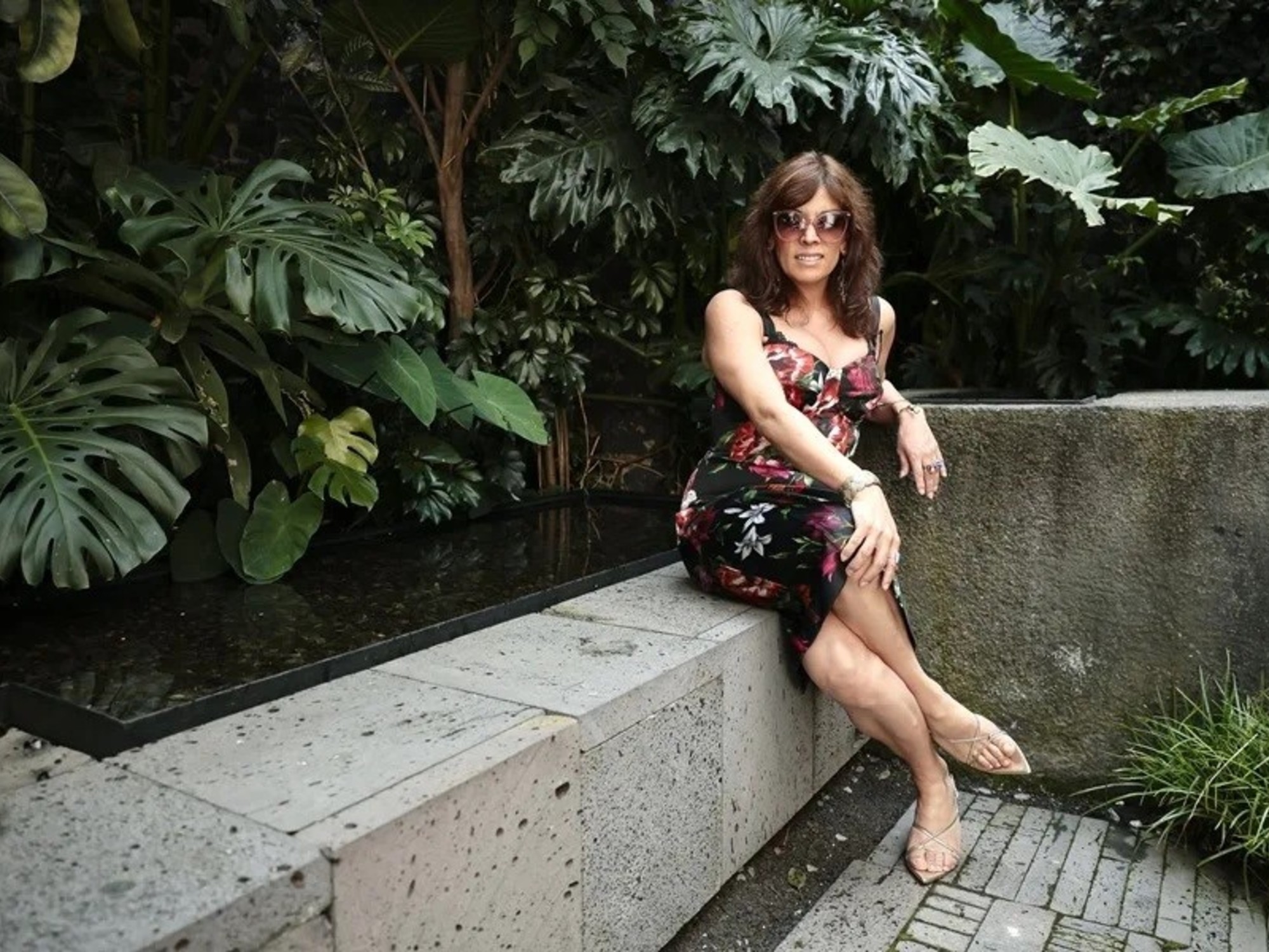 Camila Sosa Villada: „Das Kino kann niemals mit der Literatur konkurrieren.“