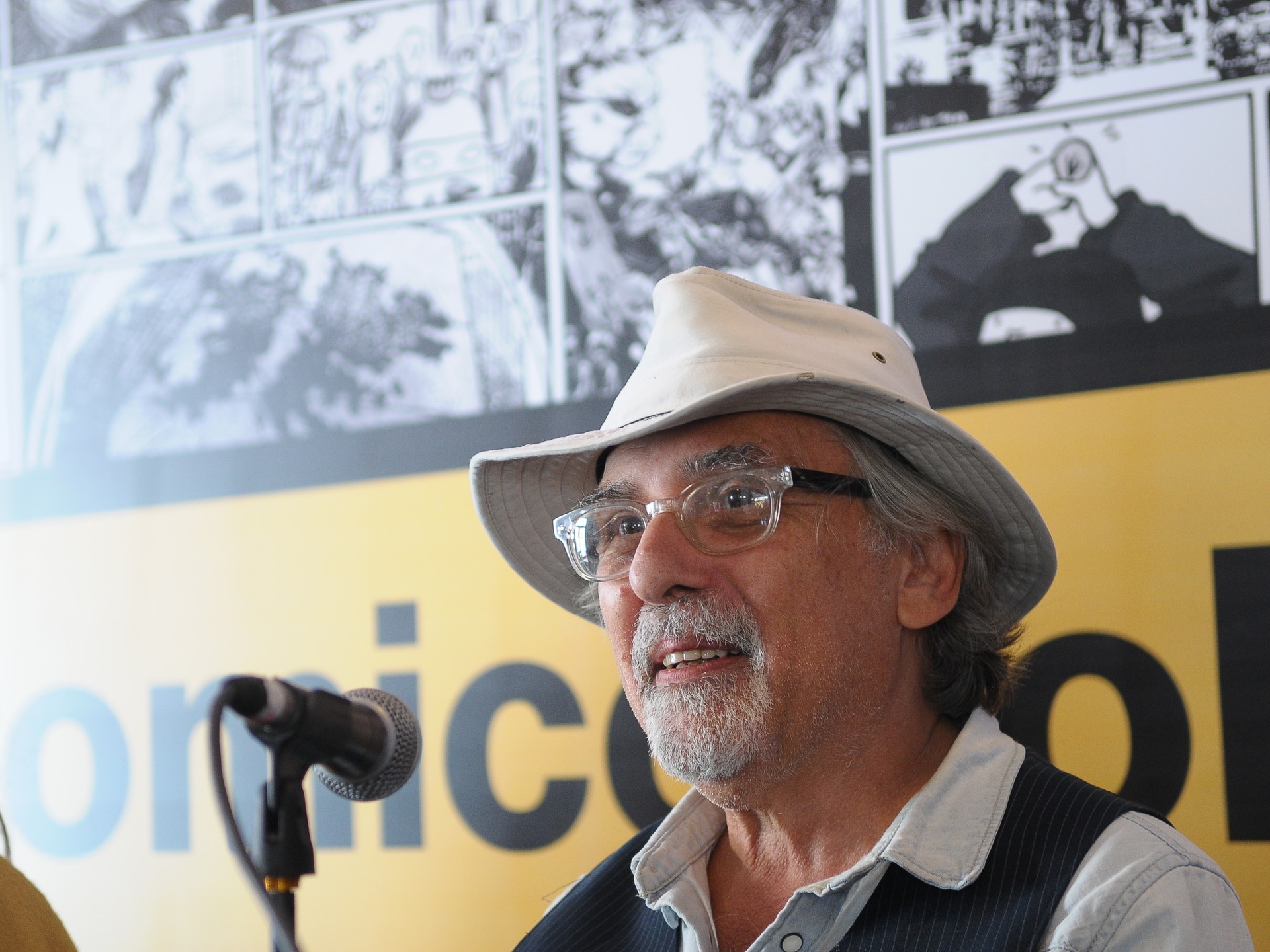 Art Spiegelman: "Non voglio che 'Maus' venga utilizzato come strumento di reclutamento israeliano"