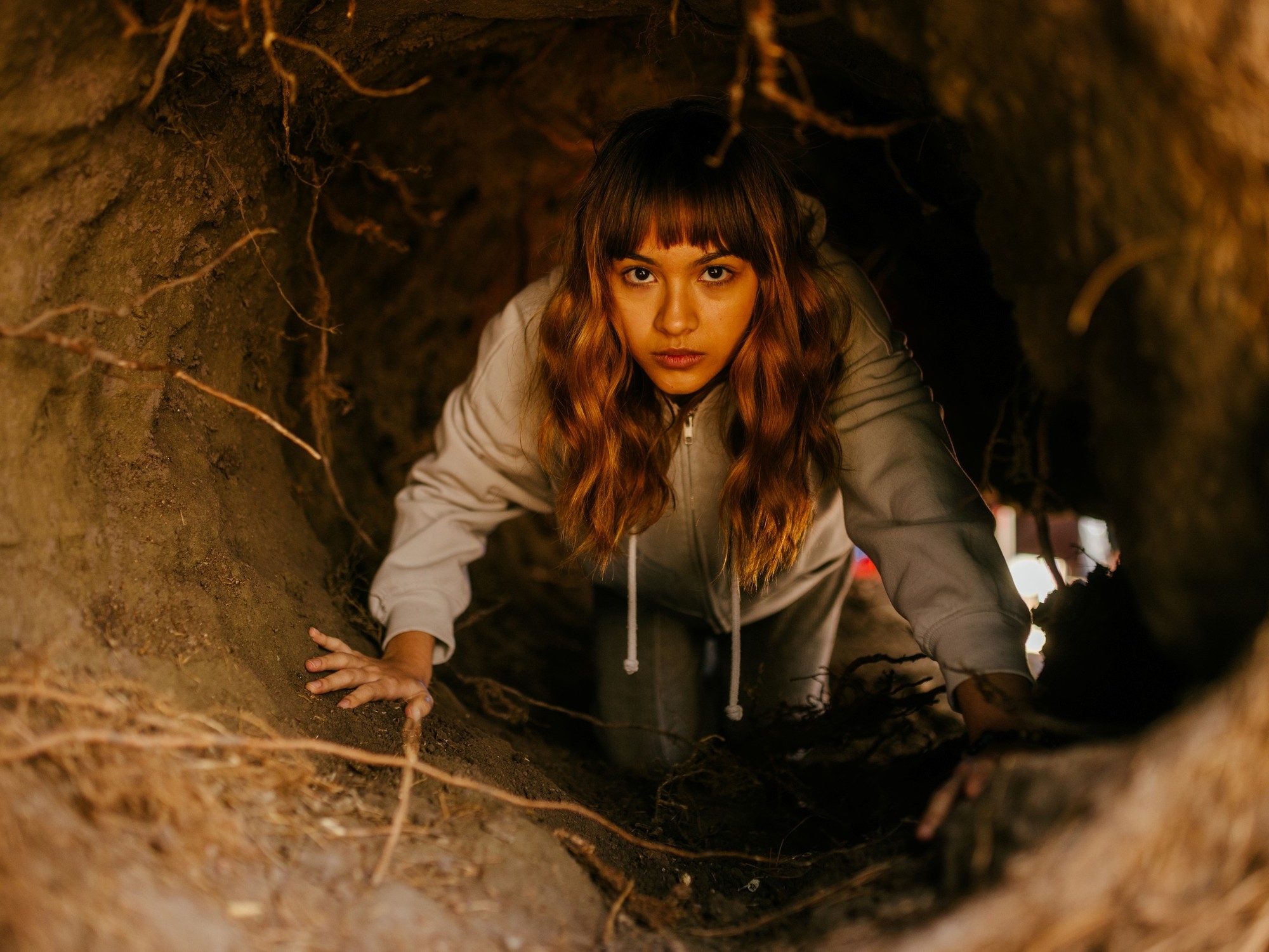 „Cometierra“ mit mexikanischem Akzent: Der Roman, der die Jugend eroberte, ist jetzt eine Serie