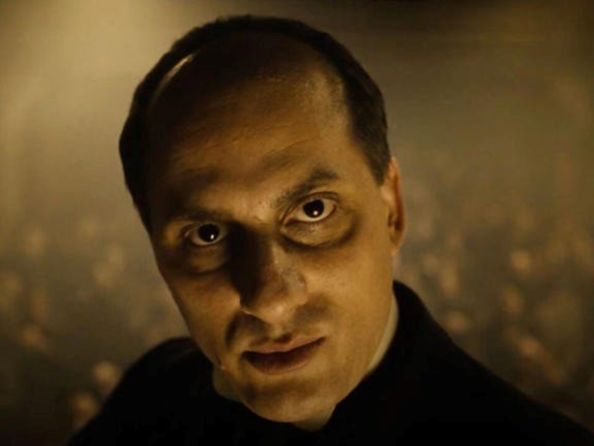 Mussolini, el hijo del siglo: tan fascinante como repulsivo