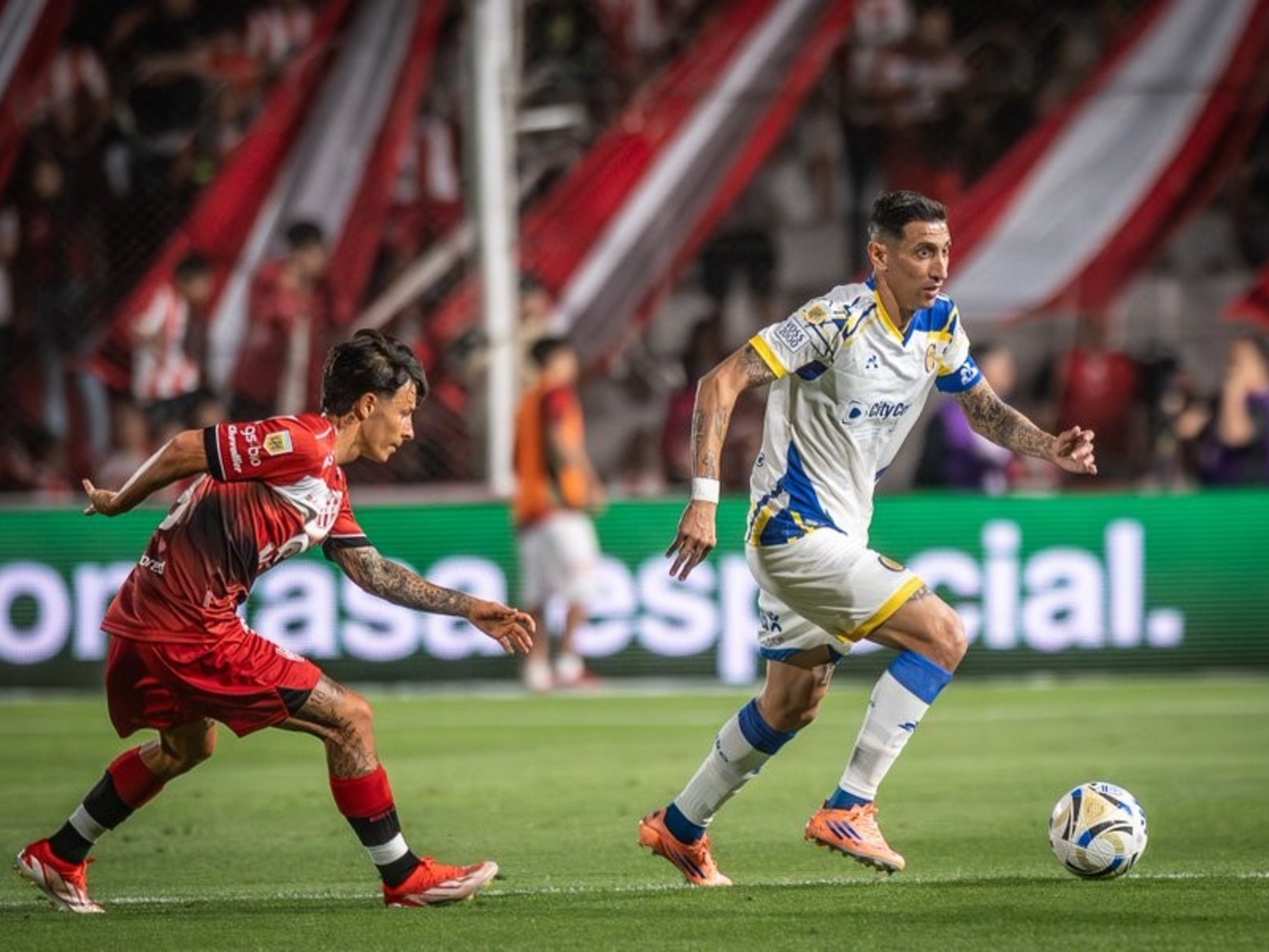 Instituto vs Rosario Central voor het Clausura-toernooi van 2025 van de Professional Football League: minuut voor minuut, live