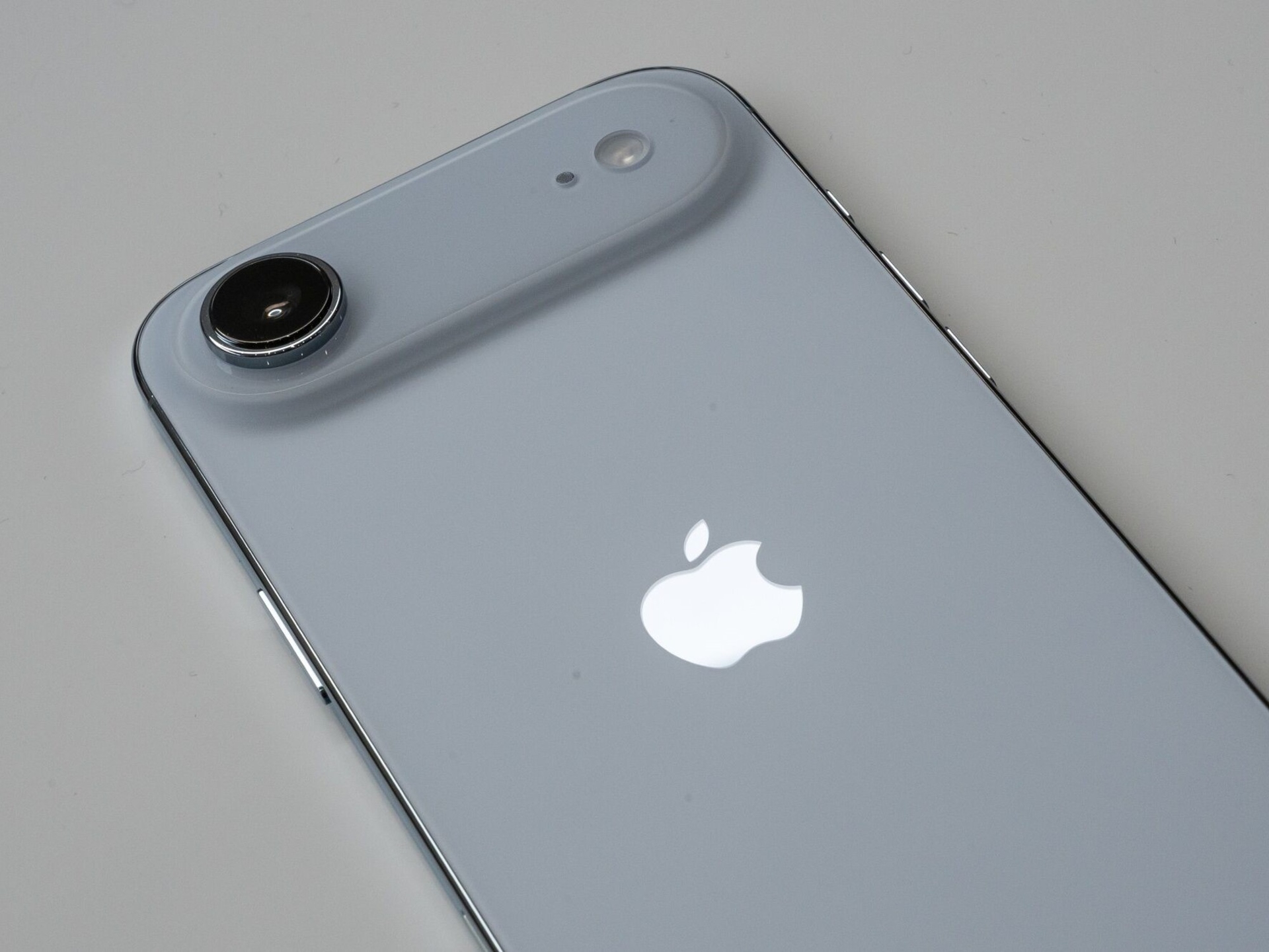 Le défi impossible d'Apple : le plan pour sauver l'iPhone Air de l'échec a fuité.