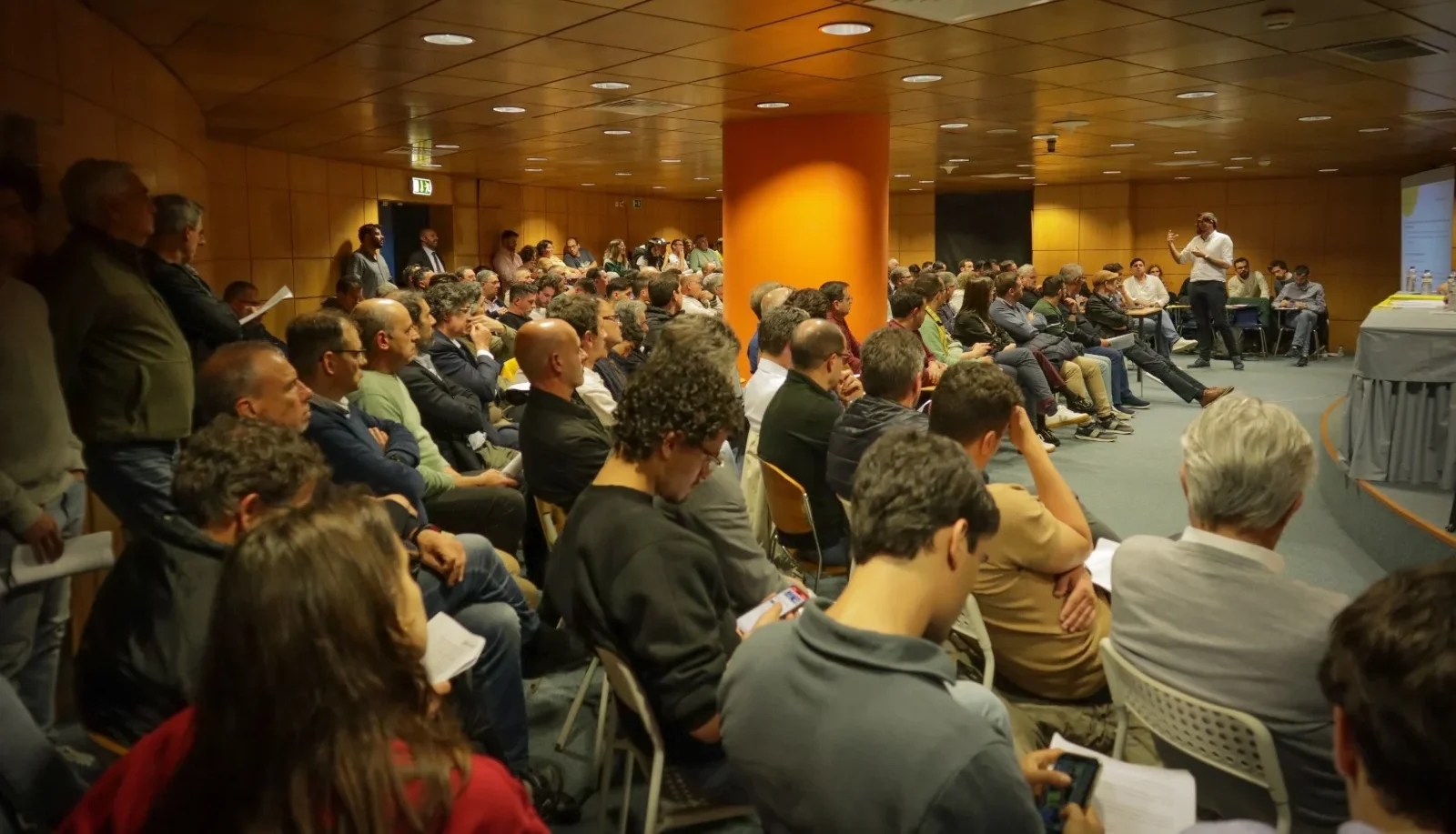 Beira-Mar management will apply the “golden rule”