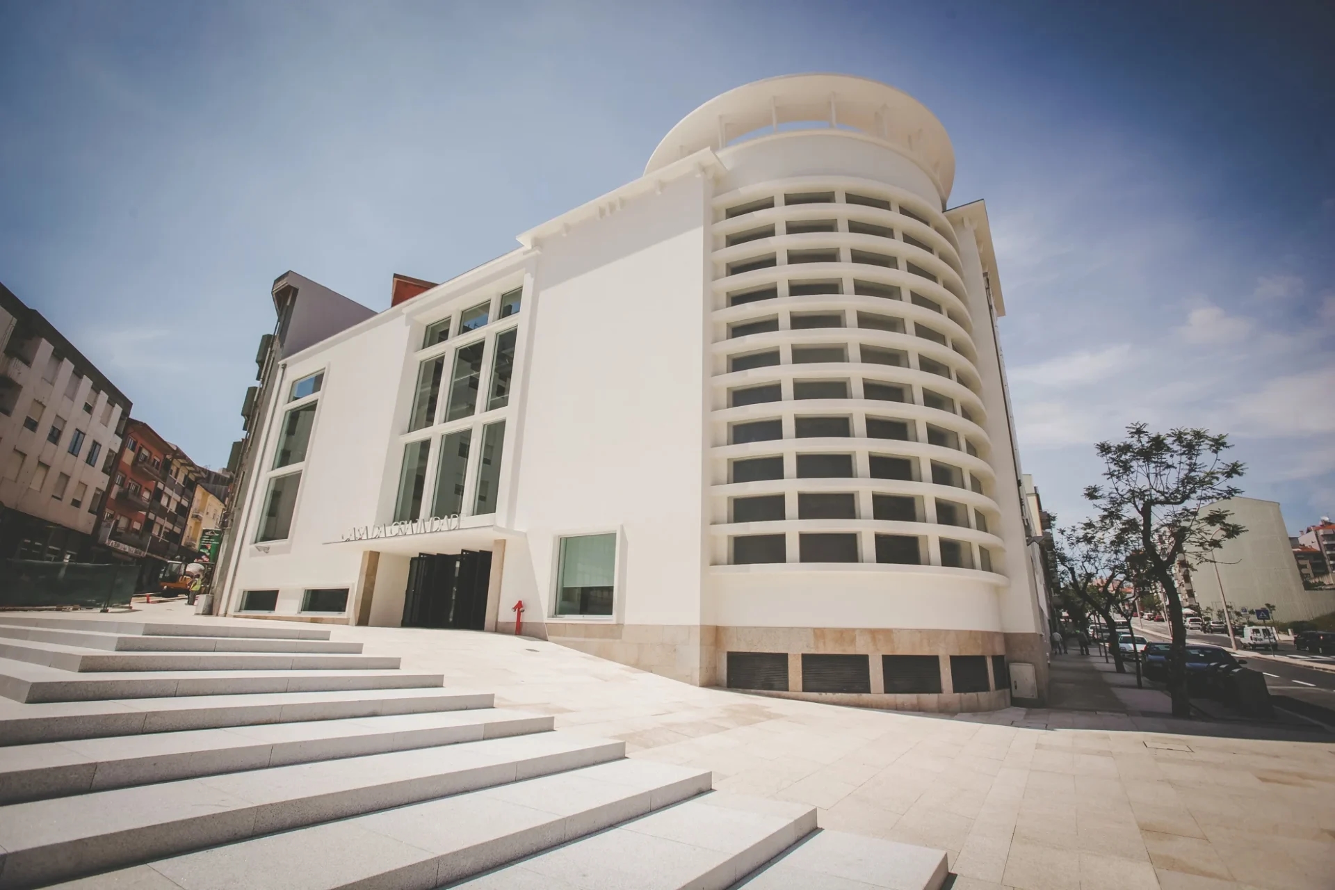 Kasım ayında altı konser ve yeni deneyimlerle caz.