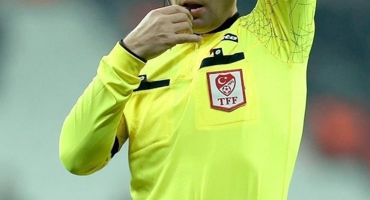 De scheidsrechters voor de 12e week van de Super League zijn bekendgemaakt.