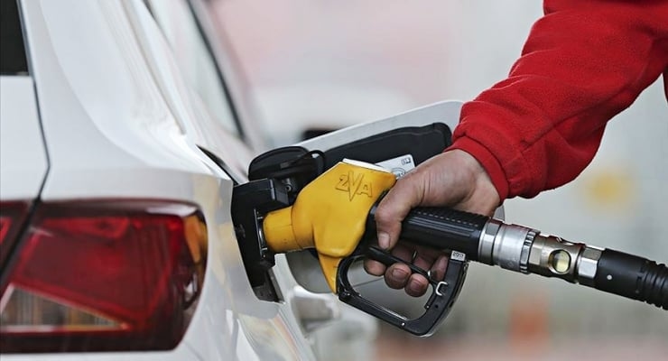 Se prevé un aumento en los precios de la gasolina: Precios actuales del combustible