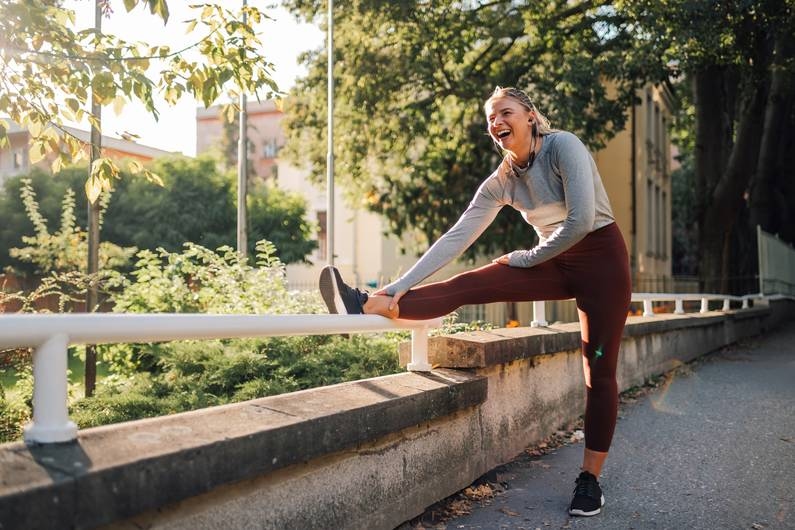 Salud cardíaca: por qué las mujeres se benefician más del ejercicio físico que los hombres
