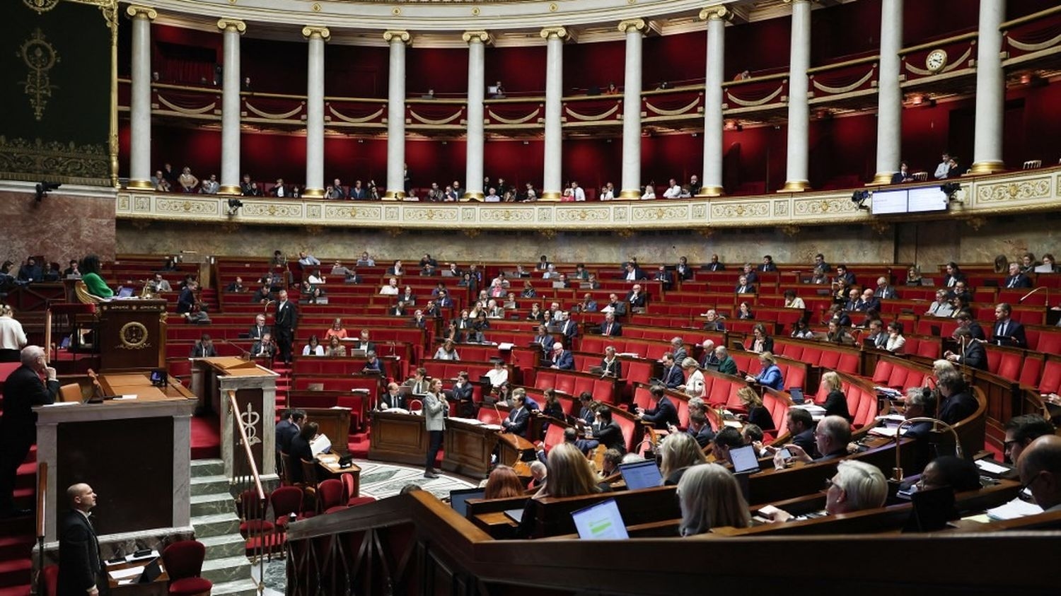 Budget de la Sécurité sociale : plusieurs syndicats promettent un large mouvement de grève des médecins libéraux en janvier