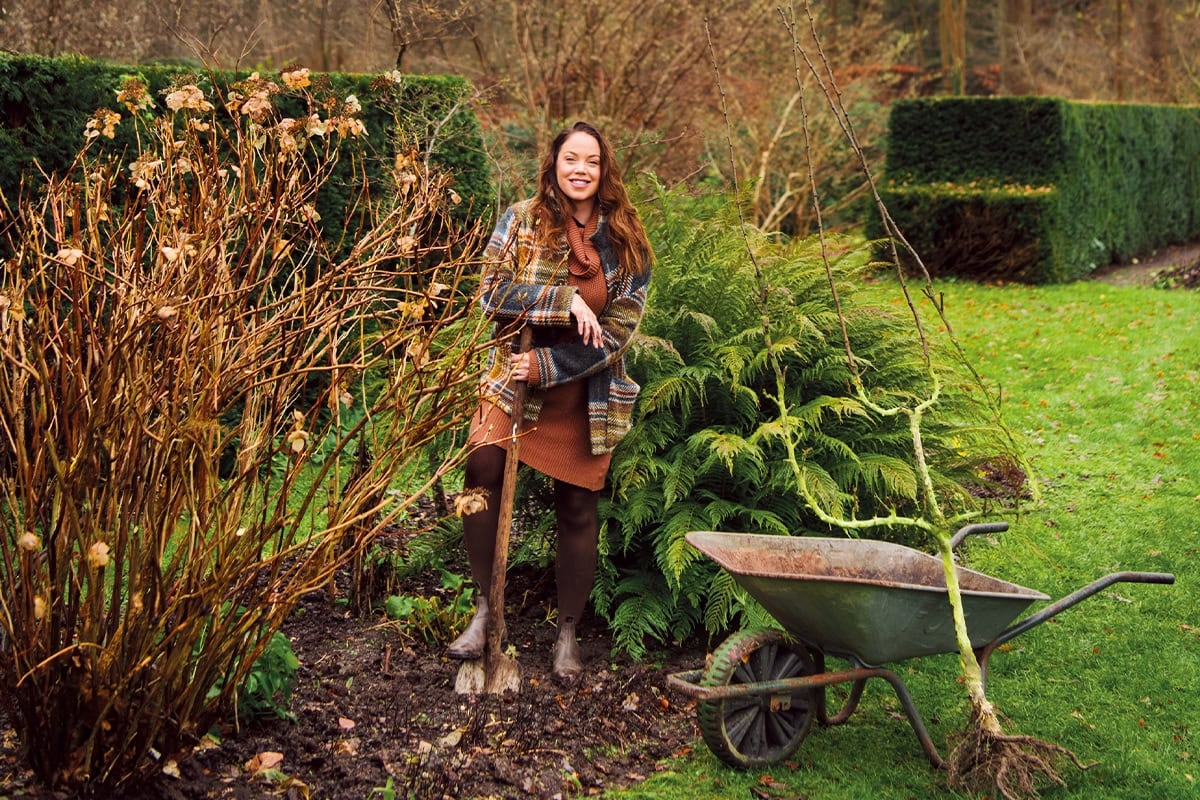 Dicas de especialistas para árvores que também se adaptam a um jardim pequeno.