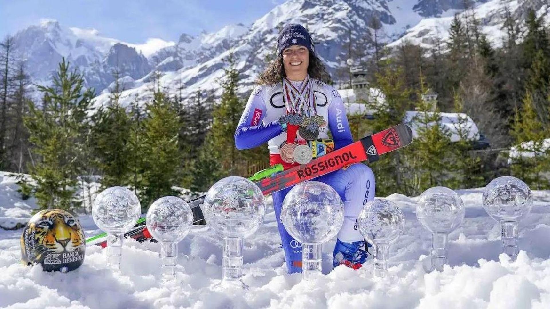 Бриньоне: «Моя мечта: соревноваться и быть знаменосцем в Милане. Это город, где я родился».