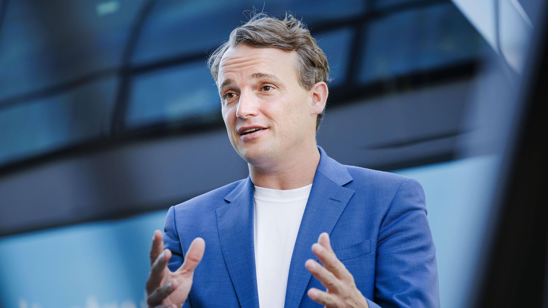 Tyto Top 500: 2025'te Almanya'nın en önemli teknoloji etkileyicileri