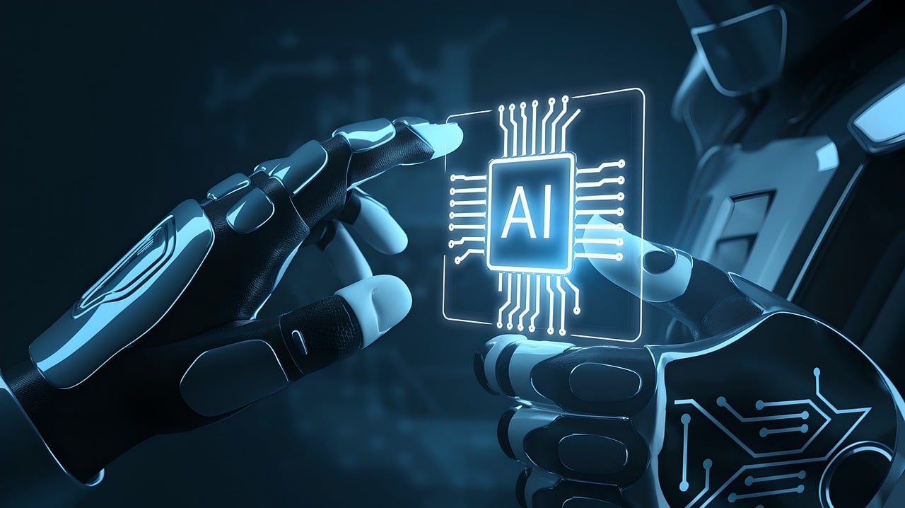 ИИ: Брюссель запускает «Raise» — виртуальный научный институт