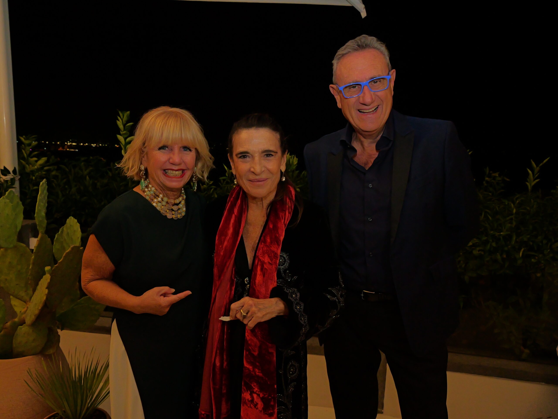 “Sinfonia d’Autunno”: eleganza, solidarietà e spettacolo per Aido a Villa Mazzarella