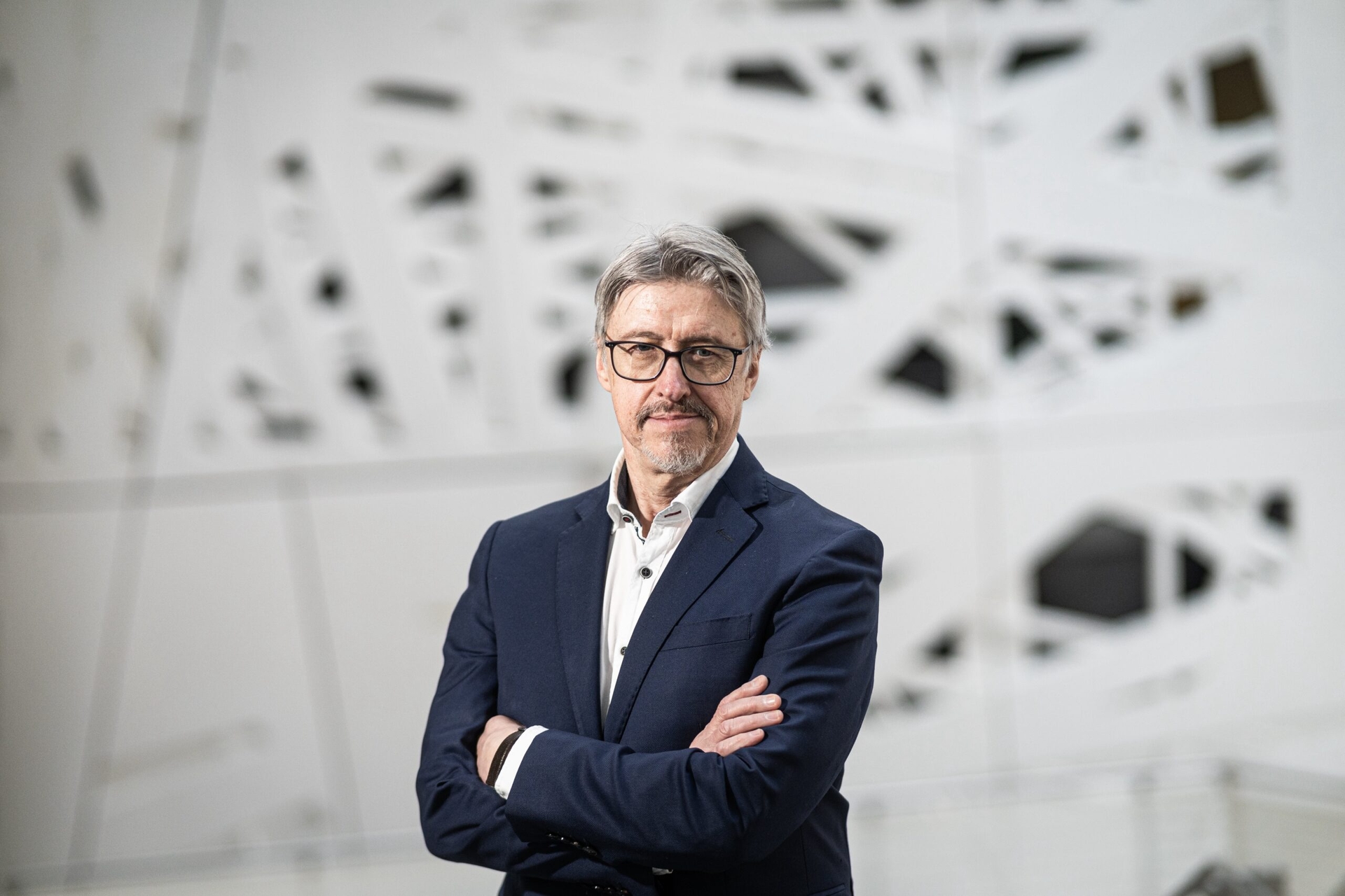 Человеческий технополис: будущее медицины проходит через Неаполь: учёные от Гарварда до Кембриджа