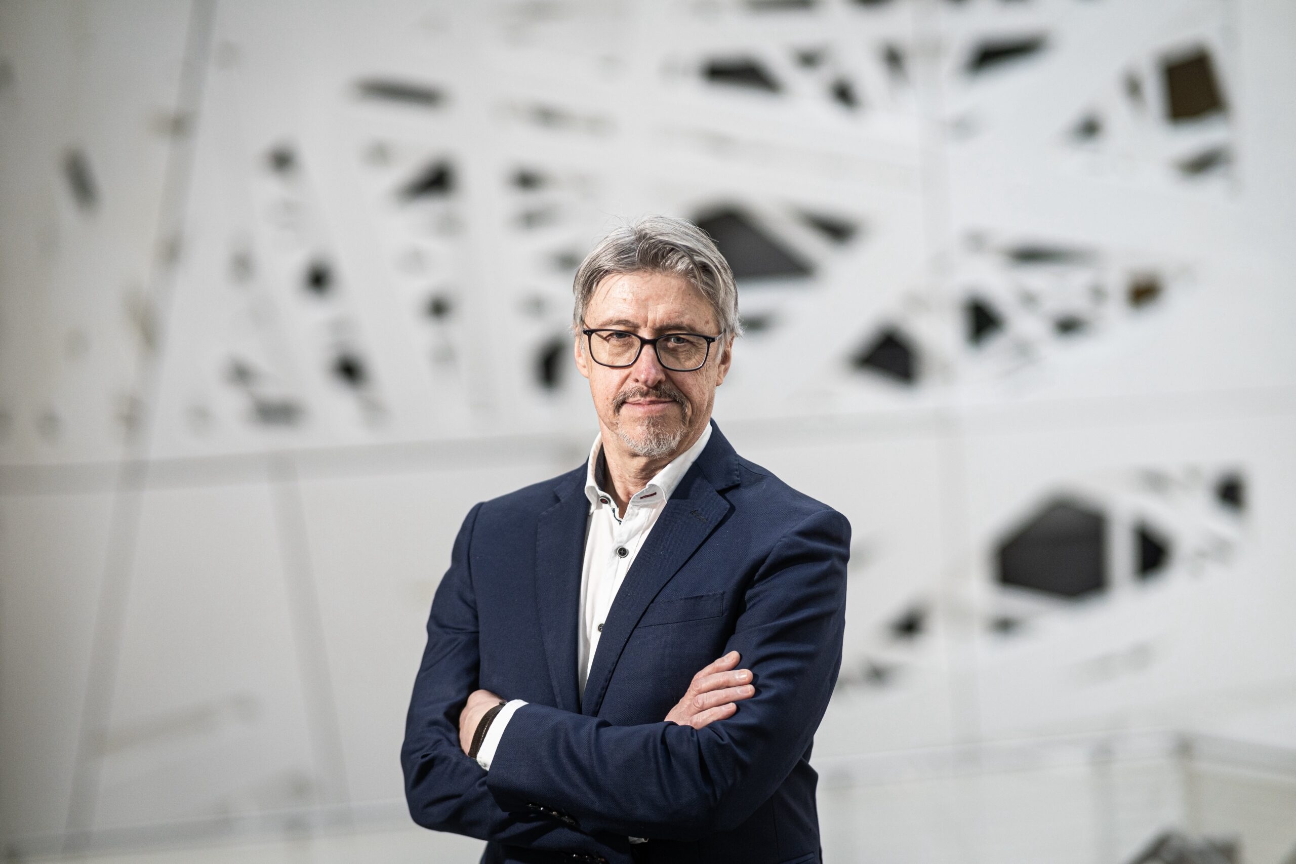 Человеческий технополис: будущее медицины проходит через Неаполь: учёные от Гарварда до Кембриджа