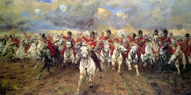 Science: Napoleon's Russian Defeat? It Was All the Fault of Two Bacteria