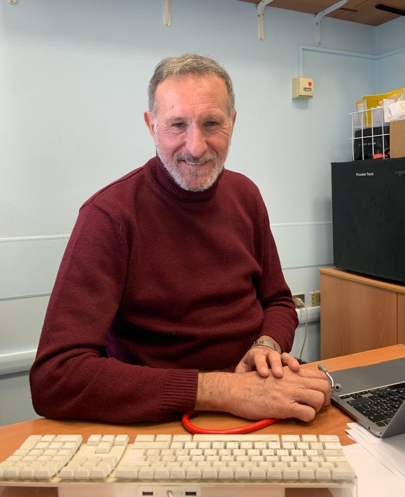 A primeira etapa nacional dos queijos FriP, fruto de pesquisas realizadas na Policlínica de Milão, será realizada em Benevento.