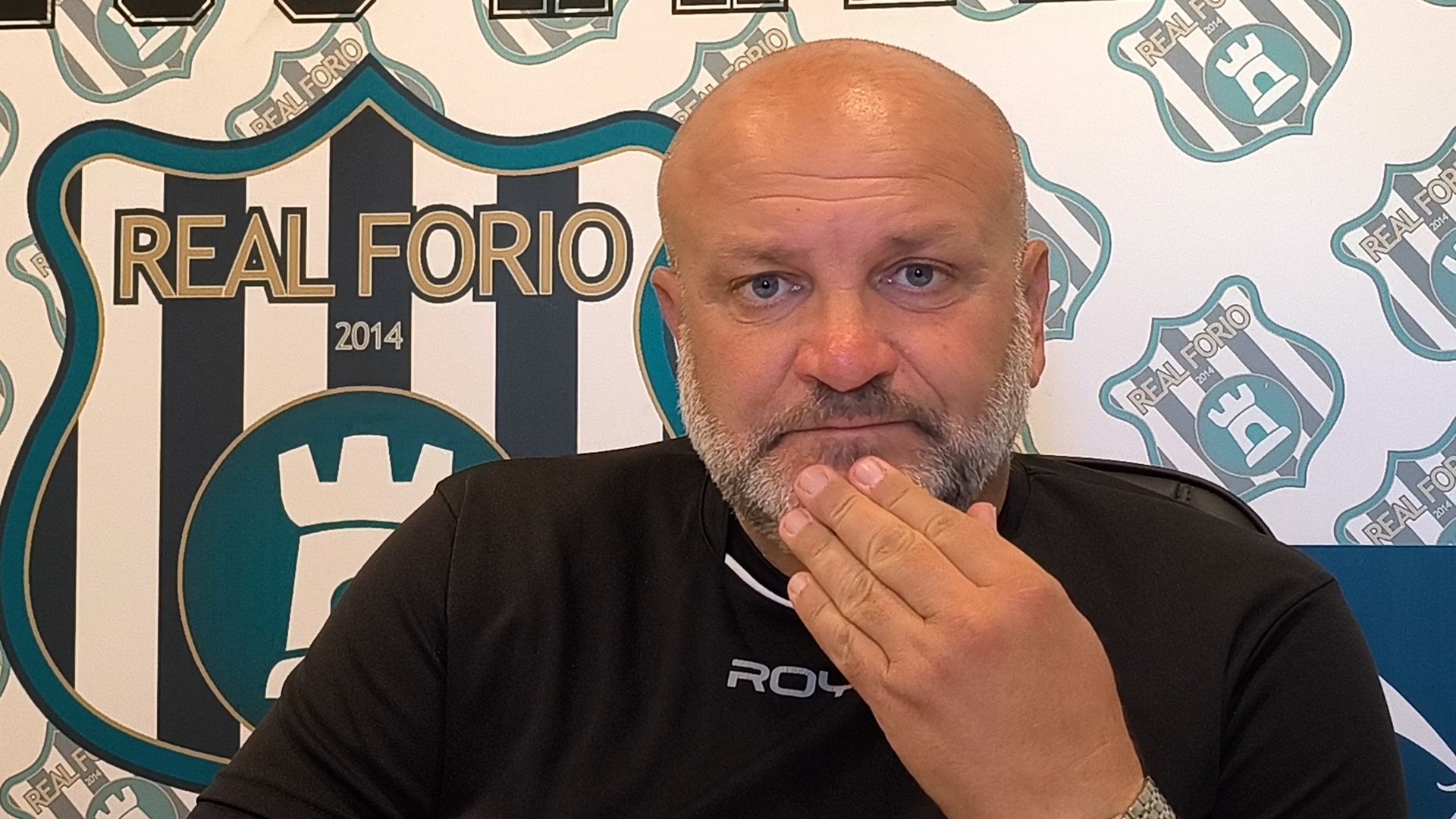 Sanchez: „Sessana steht zwar auf dem drittletzten Tabellenplatz, hat aber die beste Abwehr der Liga: Wir müssen ein Spiel auf höchstem Niveau abliefern.“