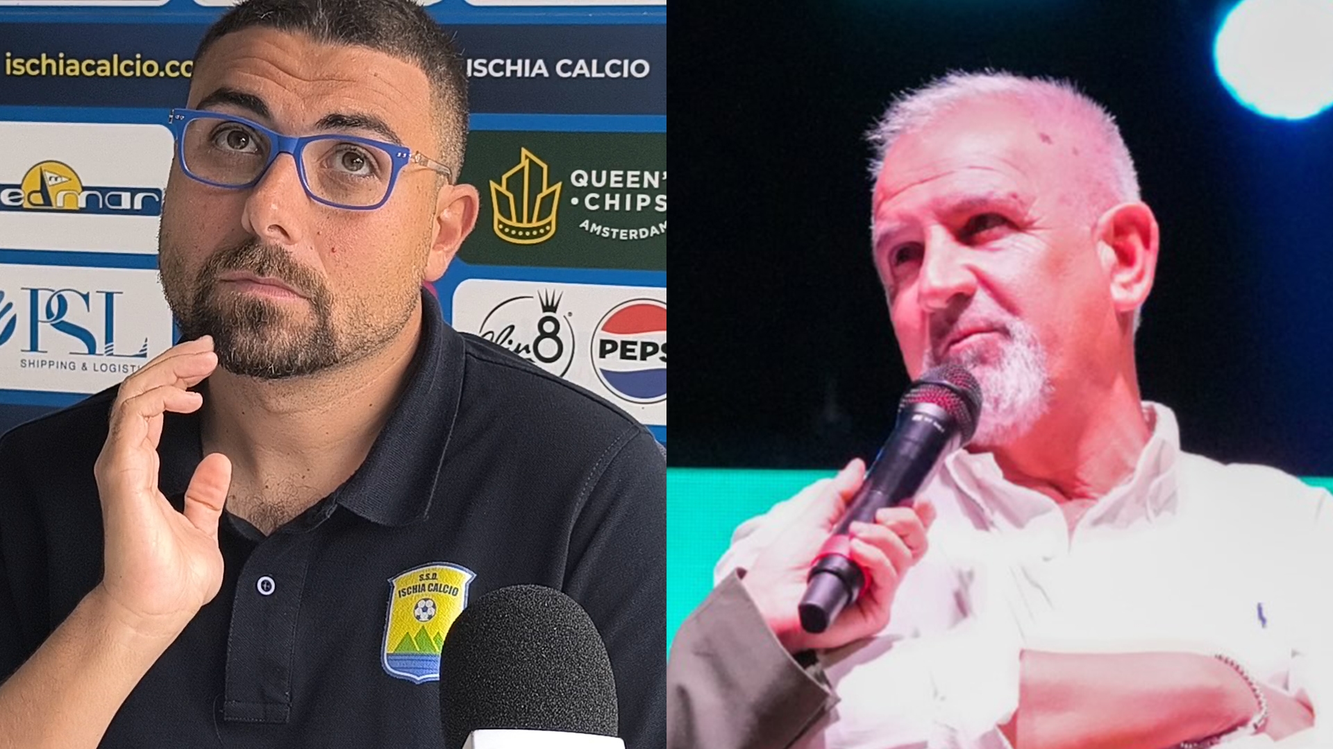 "Wir kommen fünfmal nach Sardinien": Corino antwortet dem Präsidenten von Budoni.